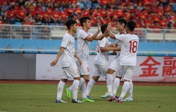 Báo chí Trung Quốc nói gì sau trận thua U22 Việt Nam?