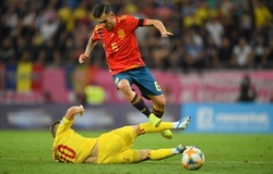 Ceballos đáp trả “ngọt ngào” đối với Real Madrid và Zidane