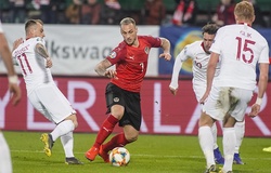 Dự đoán Áo vs Israel 01h45, 11/10 (VL Euro 2020)