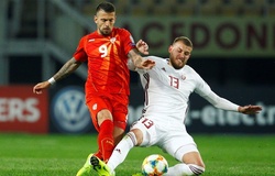 Dự đoán Latvia vs Bắc Macedonia 01h45, 10/09 (Vòng loại Euro 2020)