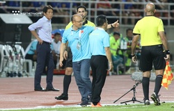 HLV Park Hang Seo: Hổ báo trên đất Thái, khiêm nhường ở Trung Quốc