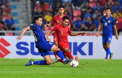 Indonesia vs Thái Lan (VL World Cup 2022): Giờ đá, kênh phát, đội hình và thống kê nổi bật