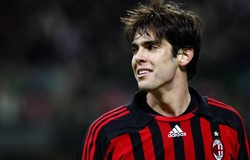 Kaka chính thức trở lại trong FIFA