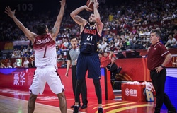 Kết quả FIBA World Cup 2019 ngày 8/9: Jokic đi tắm sớm, Serbia gục ngã