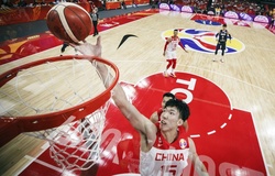 Lịch thi đấu FIBA World Cup 2019 ngày 8/9: Nóng bỏng cuộc đua tới Olympic