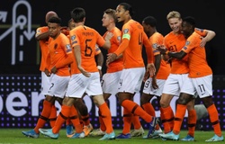 Lịch thi đấu vòng loại Euro 2020 tối hôm nay: Tâm điểm Estonia vs Hà Lan