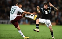 Nhận định Argentina vs Mexico 9h ngày 11/9 (Giao hữu Quốc tế ĐTQG)
