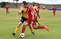 Nhận định Bahamas vs Bonaire 05h00, ngày 10/9 (CONCACAF Nations League)