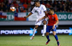 Nhận định Honduras vs Chile 8h30 ngày 11/9 (Giao hữu Quốc tế ĐTQG) 