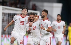 Nhận định Hong Kong vs Iran 19h00, 10/09 (VL World Cup 2022)