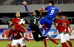 Nhận định Indonesia vs Thái Lan 19h30, 10/09 (VL World Cup 2022)