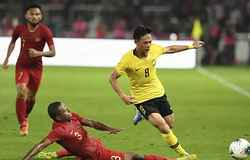 Nhận định Malaysia vs UAE 19h45, 10/09 (VL World Cup 2022)
