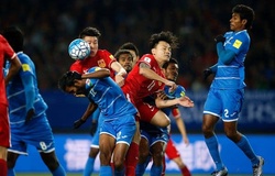 Nhận định Maldives vs Trung Quốc 18h00, 10/09 (Vòng loại World Cup)