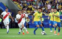 Nhận định Peru vs Brazil 10h ngày 11/9 (Giao hữu Quốc tế ĐTQG)