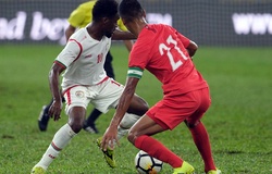 Nhận định Singapore vs Palestine 18h45, 10/09 (VL World Cup 2022)