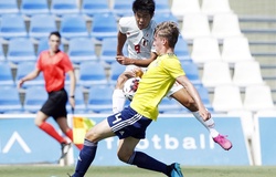 Nhận định U19 Scotland vs U18 Nhật Bản 16h00, 09/09 (Giao hữu)