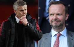 Sếp MU không đáp ứng 4 cầu thủ mà Solskjaer mong muốn