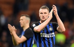 Tin bóng đá 8/9: Man City nhắm trung vệ của Inter trong tháng 1