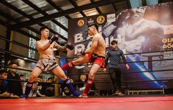 Trực tiếp Bài Danh Chiến 2019: Tưng bừng ngày hội võ thuật