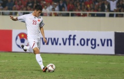 Kết quả U22 Việt Nam vs U22 Trung Quốc (FT: 2-0): Tiến Linh tỏa sáng với cú đúp