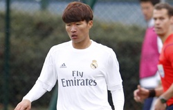 U22 Việt Nam lỡ cơ hội đối đầu với cầu thủ của Real Madrid
