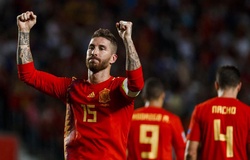 Xem trực tiếp Tây Ban Nha vs Faroe ở đâu, kênh nào?