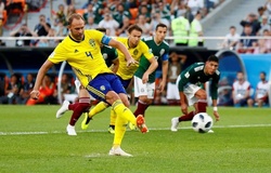 Xem trực tiếp Thụy Điển vs Na Uy ở đâu, kênh nào?