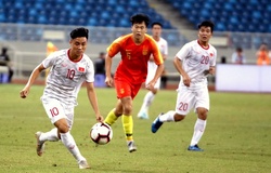 Bóng đá Trung Quốc thất bại trước Việt Nam: Lời nguyền từ quá khứ