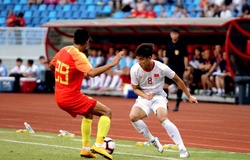 CĐV Trung Quốc: Chúng ta chỉ thua hai bàn trước "đại gia" Việt Nam