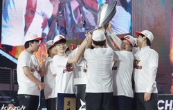 CKTG LMHT 2019: SKT đặt mục tiêu vô địch chung kết thế giới lần thứ 4