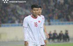 Hà Đức Chinh trước nguy cơ bị đánh bật khỏi SEA Games 30!
