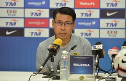 HLV Malaysia: Thất bại 0-10 trước UAE 4 năm về trước chỉ là quá khứ!
