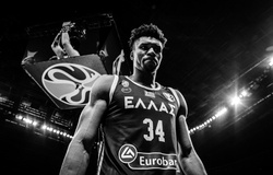 Kết quả FIBA World Cup 2019 ngày 9/9: Hy Lạp bị loại, Mỹ đầu bảng