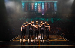 Lịch thi đấu vòng loại CKTG 2019 khu vực LEC; Fnatic vs SPY