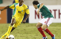 Link xem bóng đá trực tuyến Guyana vs Jamaica (06h00, 9/9)