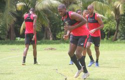 Link xem bóng đá trực tuyến Trinidad & Tobago vs Martinique (08h00, 9/9)