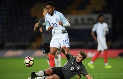 Link xem bóng đá trực tuyến U19 Anh vs U19 Đức (22h00, 9/9)