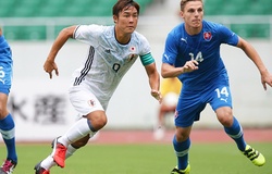 Link xem bóng đá trực tuyến U19 Scotland vs U18 Nhật Bản (16h, 9/9)