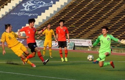 Link xem bóng đá trực tuyến U23 Australia vs U23 New Zealand (16h30, 9/9)