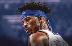 NBA và Nike cấm VĐV băng đầu theo kiểu Ninja