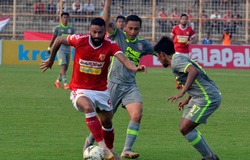 Nhận định Badak Lampung vs Persela Lamongan 18h30, 11/09 (Vòng 12 VĐQG Indonesia)