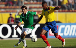 Nhận định Ecuador vs Bolivia 07h00, 11/09 (giao hữu Đội tuyển quốc gia)