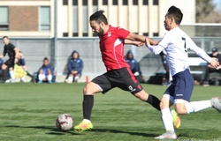 Nhận định Edmonton vs Cavalry 08h00, 12/09 (vòng 9 VĐQG Canada)