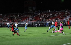 Nhận định Las Vegas Lights vs Phoenix Rising 09h30, 12/09 (vòng 9 Hạng 2 Mỹ)