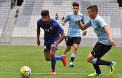 Nhận định Mỹ vs Uruguay 07h00, 11/09 (giao hữu Đội tuyển quốc gia)