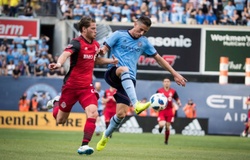 Nhận định New York City vs Toronto FC 06h00 ngày 12/9 (Giải Nhà nghề Mỹ MLS 2019/2020)