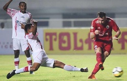 Nhận định Persipura Jayapura vs Persija Jakarta 18h30, 11/09 (Vòng 11 VĐQG Indonesia)
