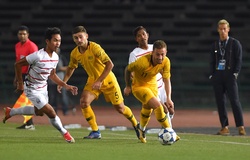 Nhận định U23 Australia vs U23 New Zealand 16h30, 9/9 (Giao hữu)