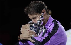 Rafael Nadal vô địch US Open: Truyền thông Barcelona phớt lờ!