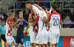 Xem trực tiếp Azerbaijan vs Croatia ở đâu, kênh nào?